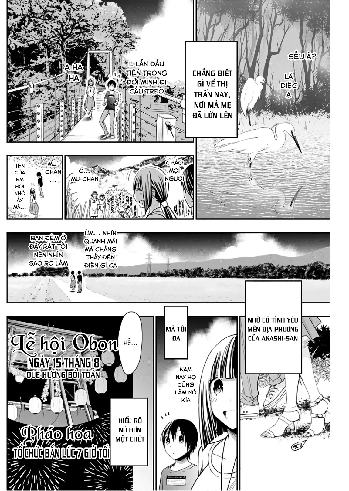 HentaiVN.net - Ảnh 5 - Chuyện chàng Minamoto [Minamoto-kun Monogatari; Minamoto-kun's Story; 源君物語] - Chap 330
