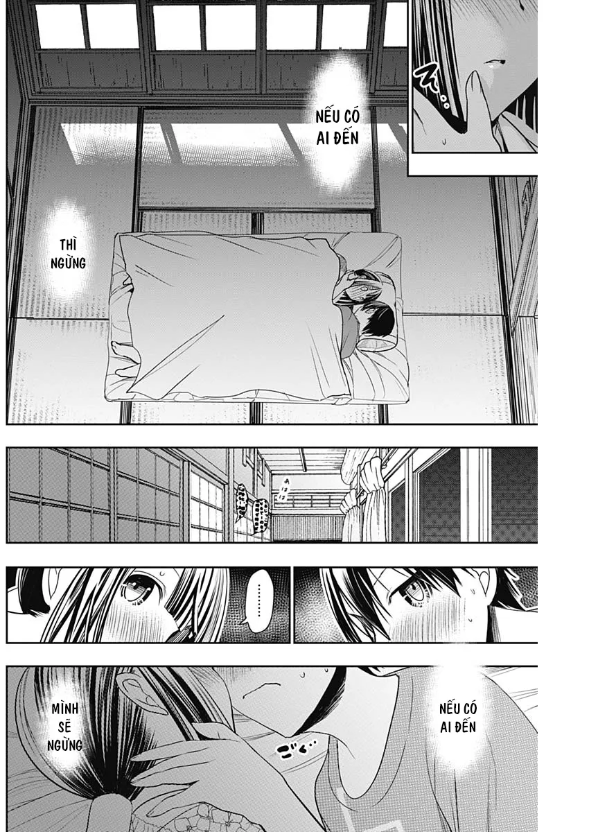 HentaiVN.net - Ảnh 4 - Chuyện chàng Minamoto [Minamoto-kun Monogatari; Minamoto-kun's Story; 源君物語] - Chap 334