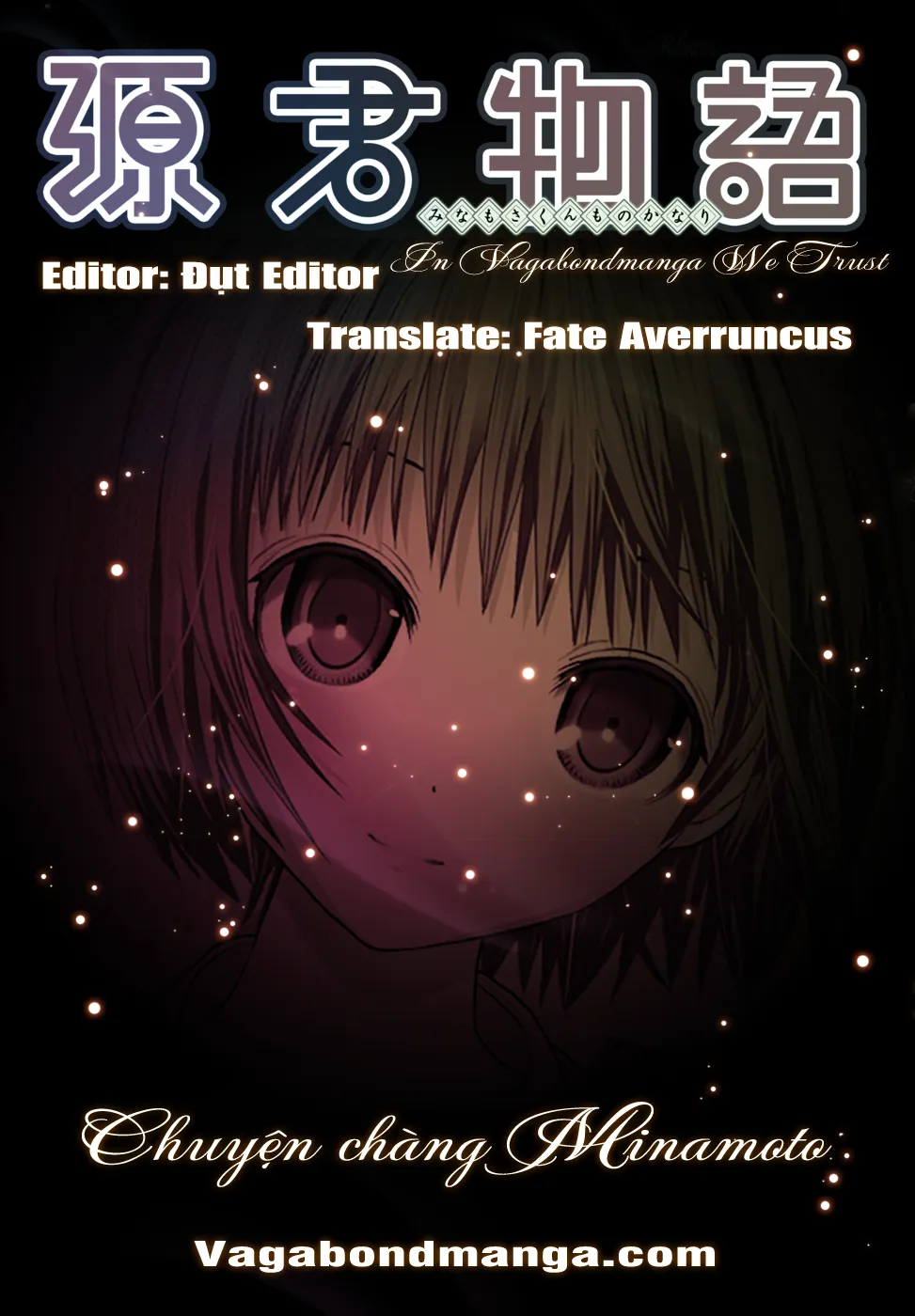 HentaiVN.net - Ảnh 8 - Chuyện chàng Minamoto [Minamoto-kun Monogatari; Minamoto-kun's Story; 源君物語] - Chap 335