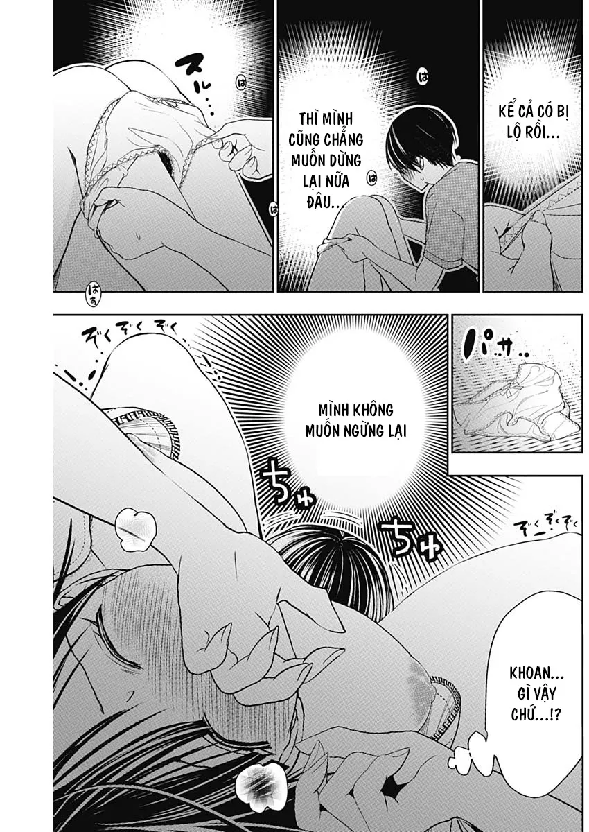 HentaiVN.net - Ảnh 6 - Chuyện chàng Minamoto [Minamoto-kun Monogatari; Minamoto-kun's Story; 源君物語] - Chap 338