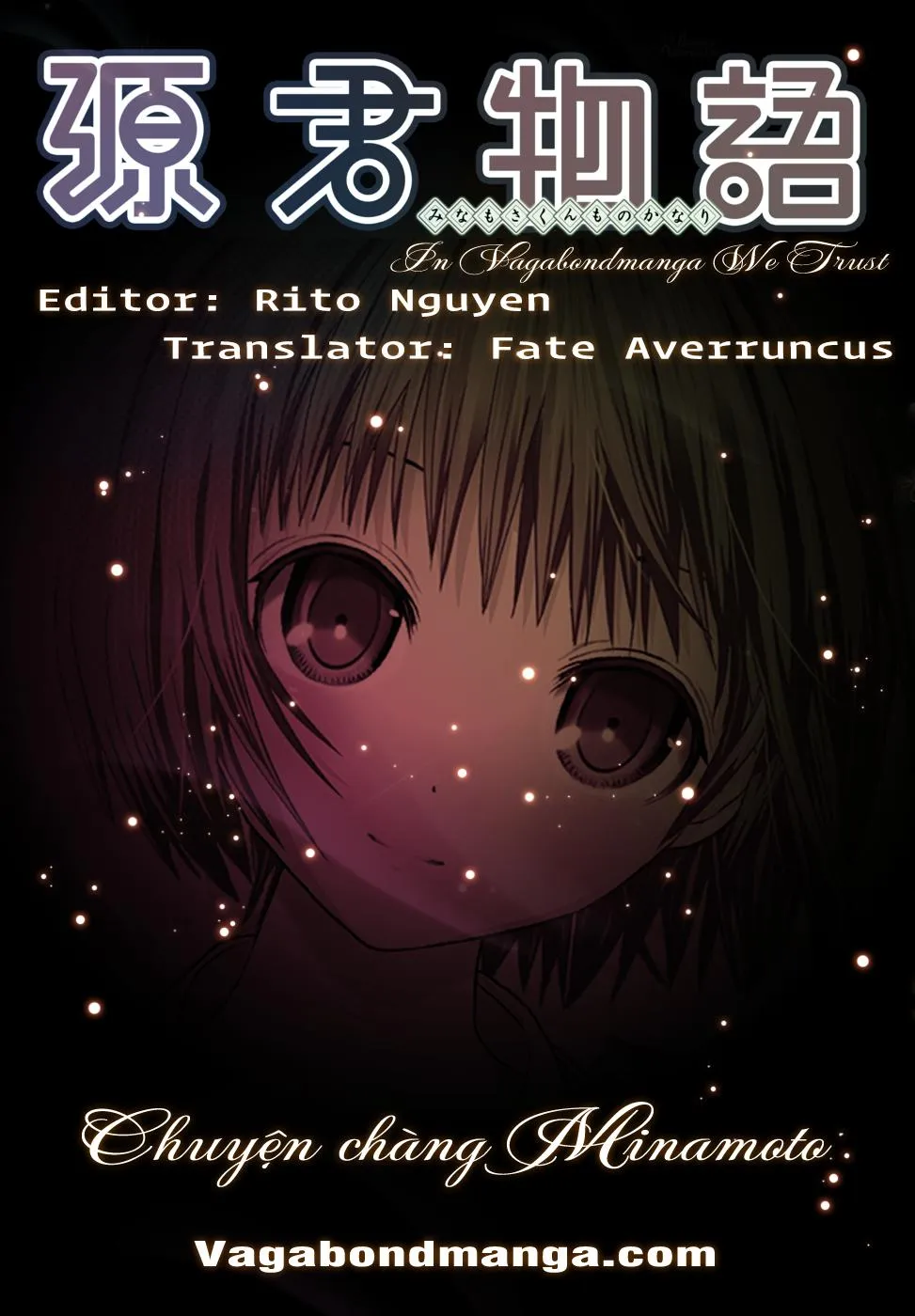 HentaiVN.net - Ảnh 9 - Chuyện chàng Minamoto [Minamoto-kun Monogatari; Minamoto-kun's Story; 源君物語] - Chap 342