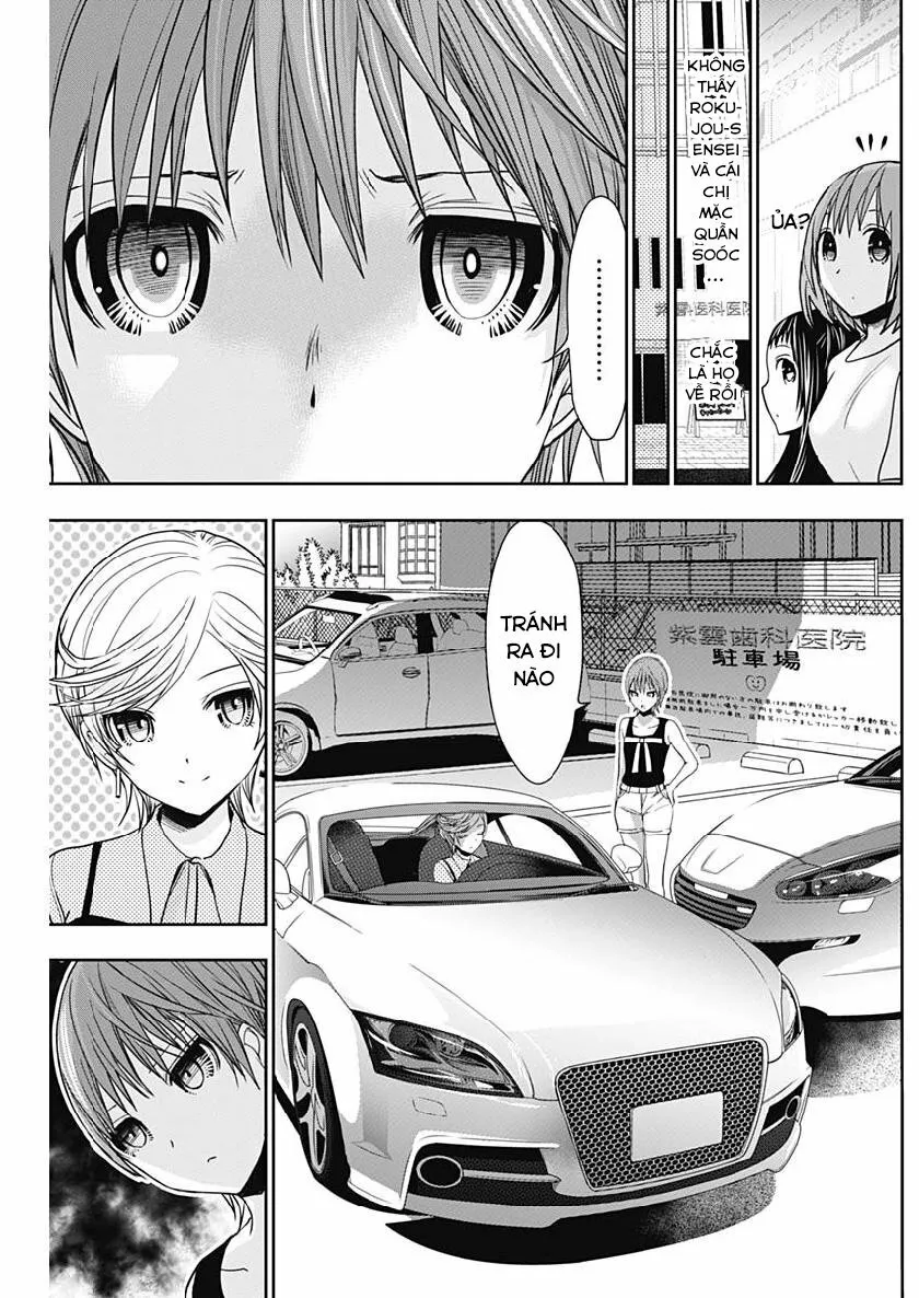 HentaiVN.net - Ảnh 7 - Chuyện chàng Minamoto [Minamoto-kun Monogatari; Minamoto-kun's Story; 源君物語] - Chap 347