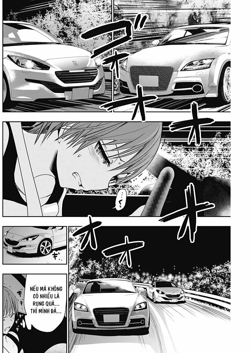 HentaiVN.net - Ảnh 4 - Chuyện chàng Minamoto [Minamoto-kun Monogatari; Minamoto-kun's Story; 源君物語] - Chap 348