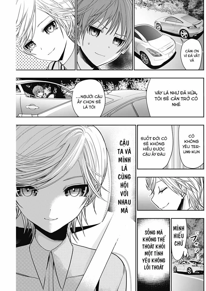 HentaiVN.net - Ảnh 5 - Chuyện chàng Minamoto [Minamoto-kun Monogatari; Minamoto-kun's Story; 源君物語] - Chap 348