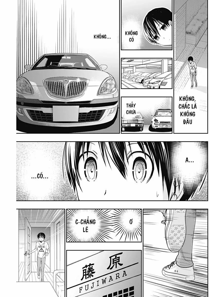 HentaiVN.net - Ảnh 7 - Chuyện chàng Minamoto [Minamoto-kun Monogatari; Minamoto-kun's Story; 源君物語] - Chap 348