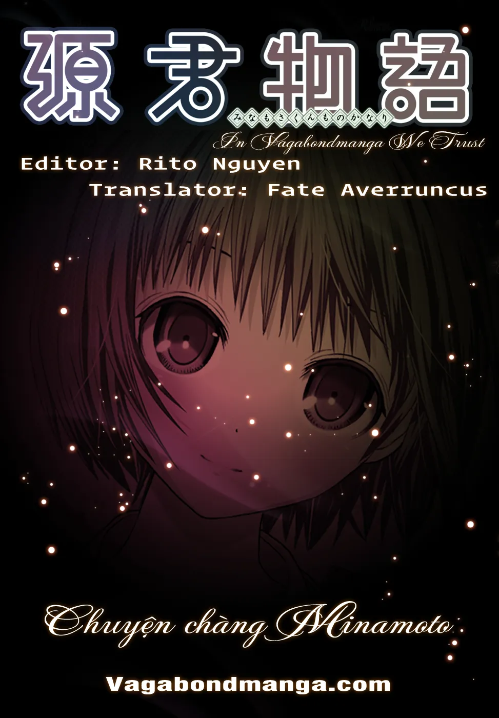 HentaiVN.net - Ảnh 10 - Chuyện chàng Minamoto [Minamoto-kun Monogatari; Minamoto-kun's Story; 源君物語] - Chap 349