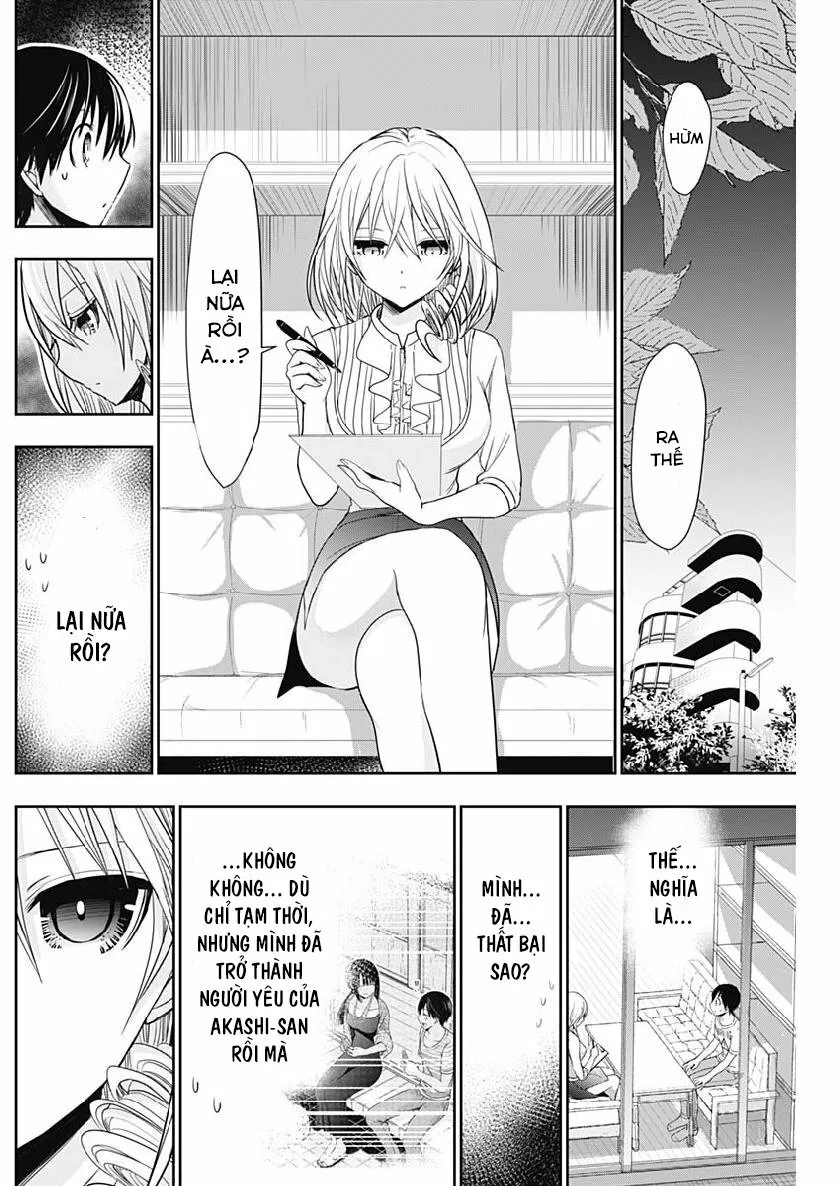 HentaiVN.net - Ảnh 5 - Chuyện chàng Minamoto [Minamoto-kun Monogatari; Minamoto-kun's Story; 源君物語] - Chap 349
