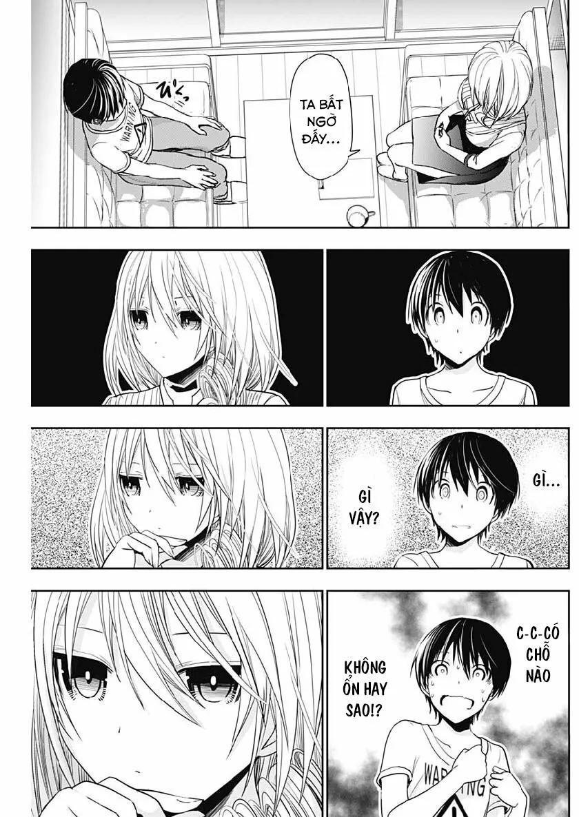 HentaiVN.net - Ảnh 6 - Chuyện chàng Minamoto [Minamoto-kun Monogatari; Minamoto-kun's Story; 源君物語] - Chap 349