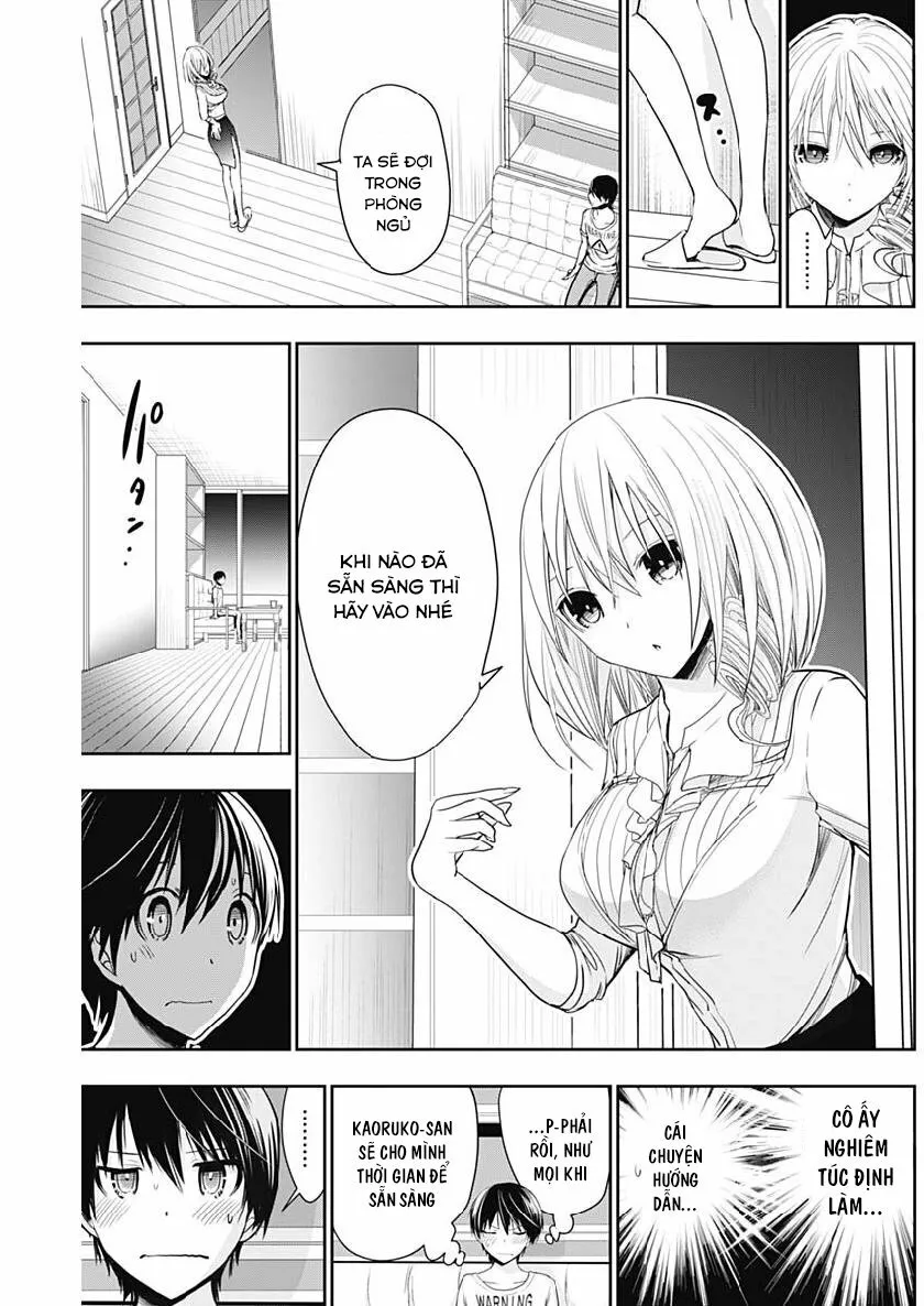 HentaiVN.net - Ảnh 3 - Chuyện chàng Minamoto [Minamoto-kun Monogatari; Minamoto-kun's Story; 源君物語] - Chap 350