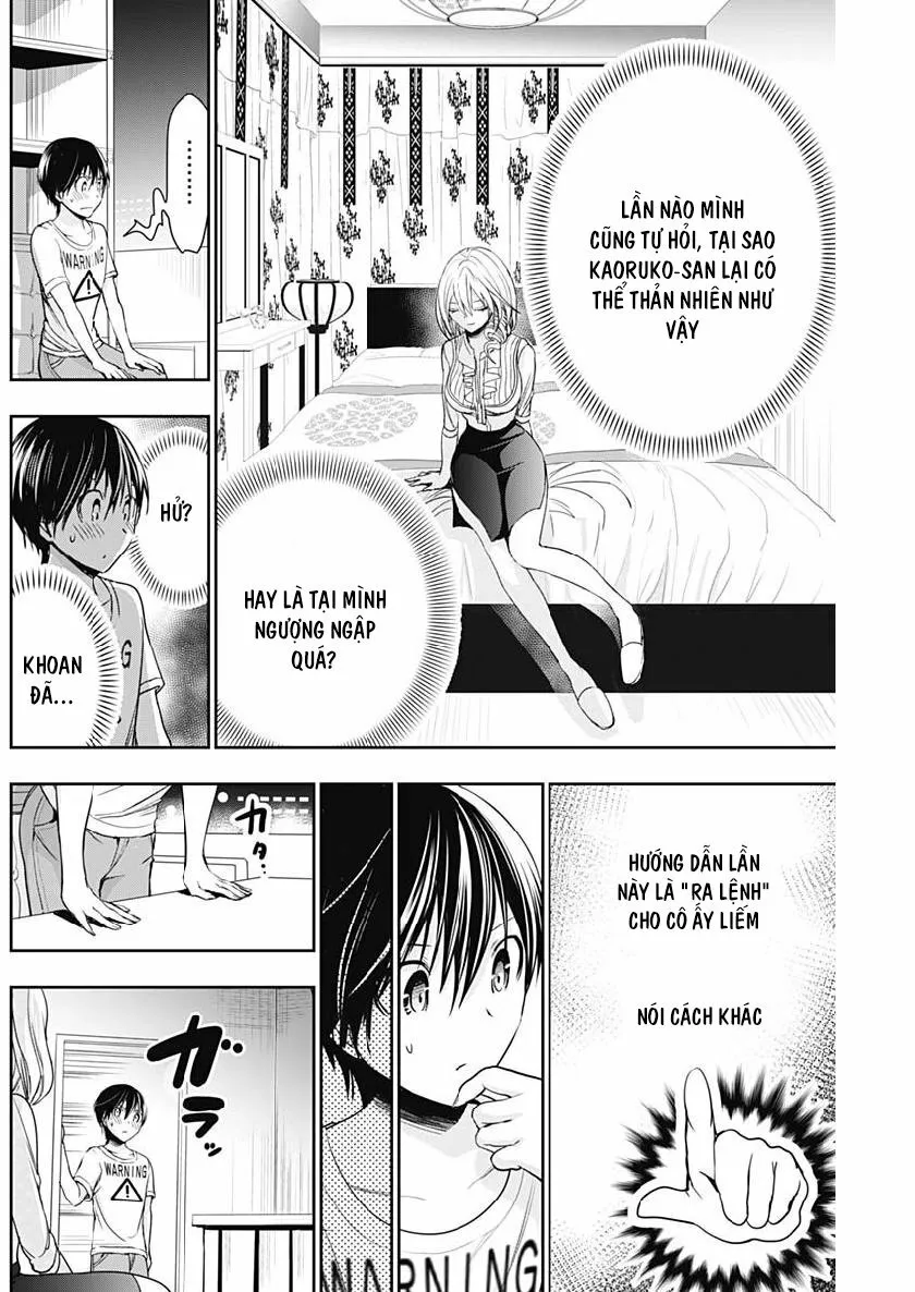 HentaiVN.net - Ảnh 4 - Chuyện chàng Minamoto [Minamoto-kun Monogatari; Minamoto-kun's Story; 源君物語] - Chap 350
