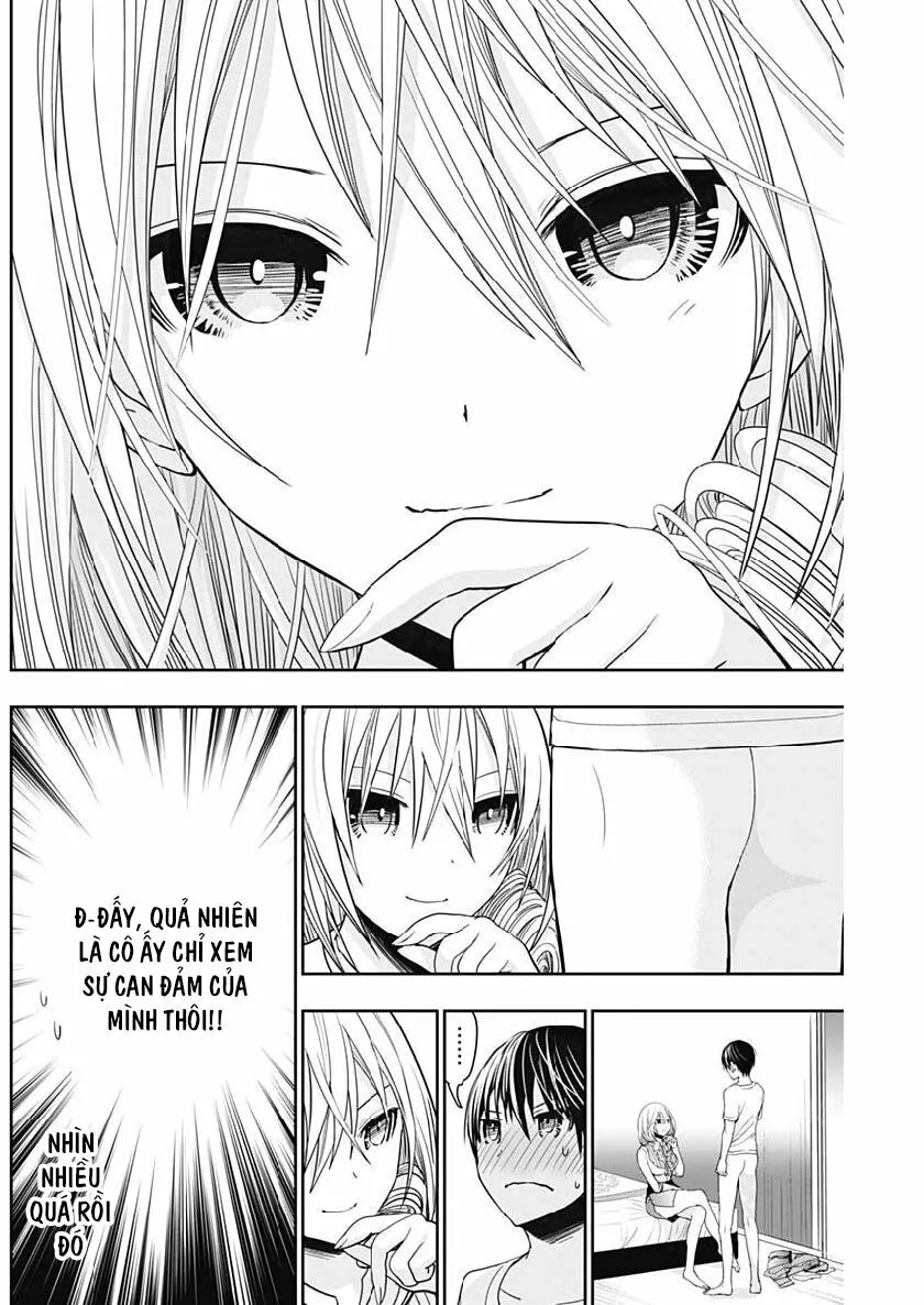 HentaiVN.net - Ảnh 6 - Chuyện chàng Minamoto [Minamoto-kun Monogatari; Minamoto-kun's Story; 源君物語] - Chap 350
