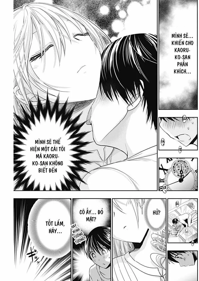 HentaiVN.net - Ảnh 7 - Chuyện chàng Minamoto [Minamoto-kun Monogatari; Minamoto-kun's Story; 源君物語] - Chap 352