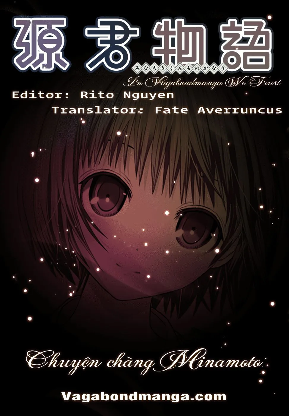 HentaiVN.net - Ảnh 9 - Chuyện chàng Minamoto [Minamoto-kun Monogatari; Minamoto-kun's Story; 源君物語] - Chap 354