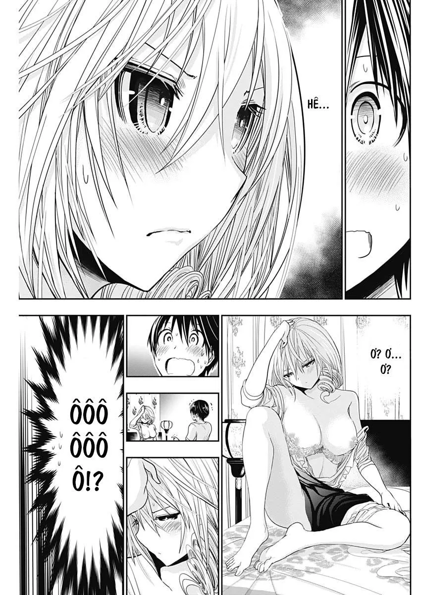 HentaiVN.net - Ảnh 5 - Chuyện chàng Minamoto [Minamoto-kun Monogatari; Minamoto-kun's Story; 源君物語] - Chap 355