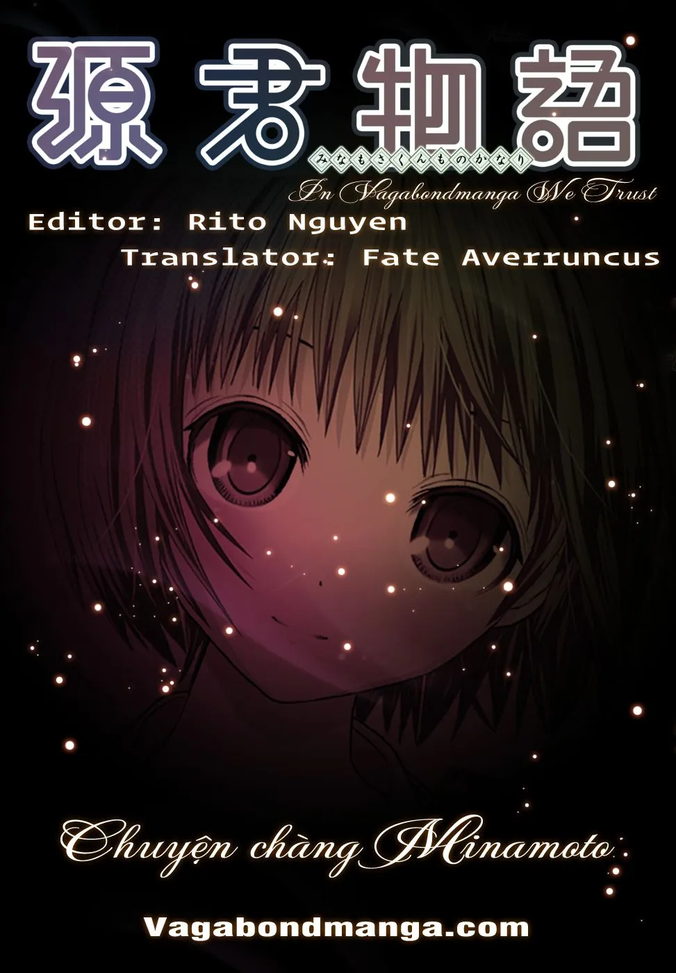 HentaiVN.net - Ảnh 9 - Chuyện chàng Minamoto [Minamoto-kun Monogatari; Minamoto-kun's Story; 源君物語] - Chap 356