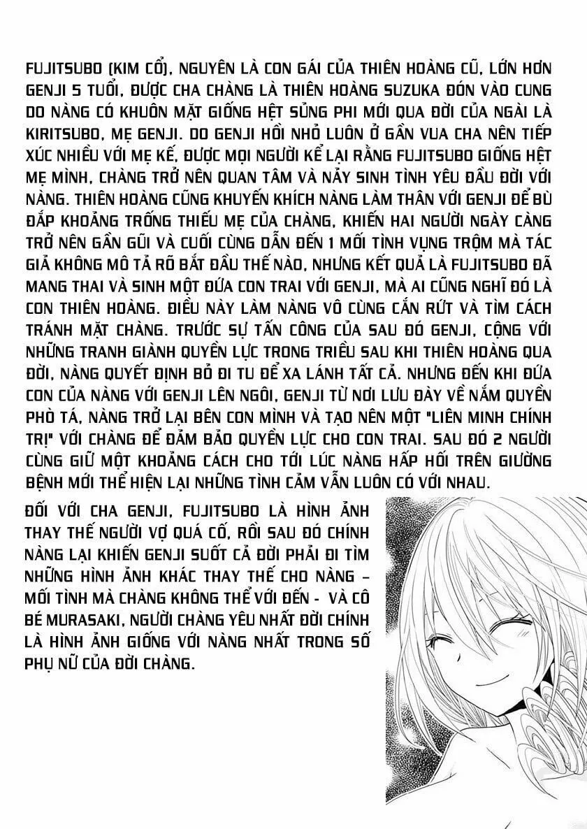 HentaiVN.net - Ảnh 10 - Chuyện chàng Minamoto [Minamoto-kun Monogatari; Minamoto-kun's Story; 源君物語] - Chap 357