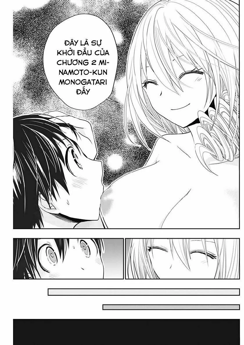 HentaiVN.net - Ảnh 8 - Chuyện chàng Minamoto [Minamoto-kun Monogatari; Minamoto-kun's Story; 源君物語] - Chap 357