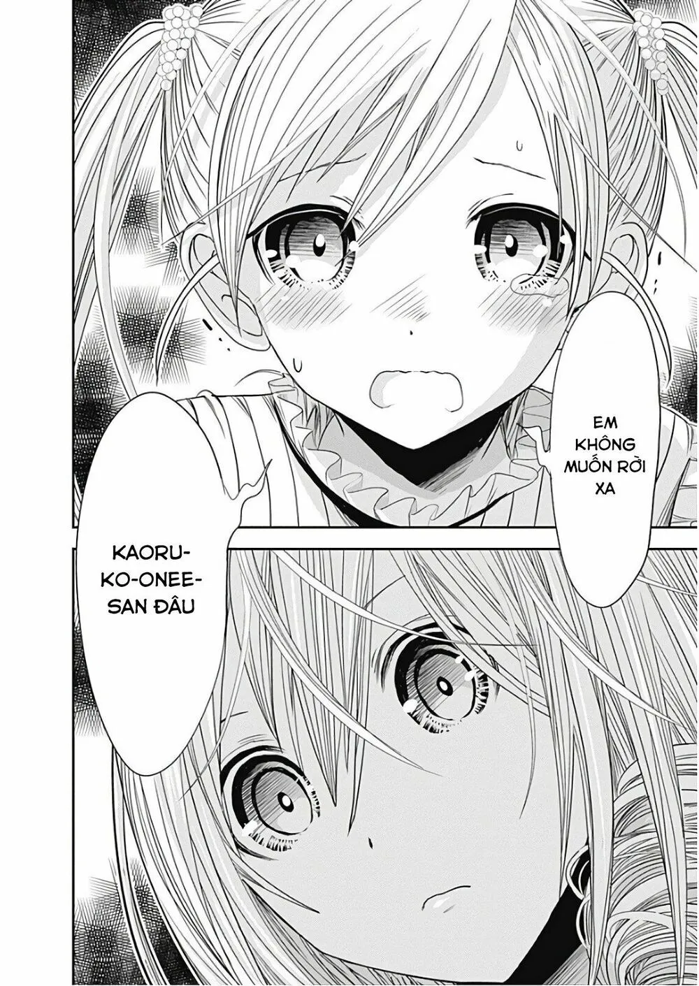 HentaiVN.net - Ảnh 15 - Chuyện chàng Minamoto [Minamoto-kun Monogatari; Minamoto-kun's Story; 源君物語] - Chap 359 - Bonus