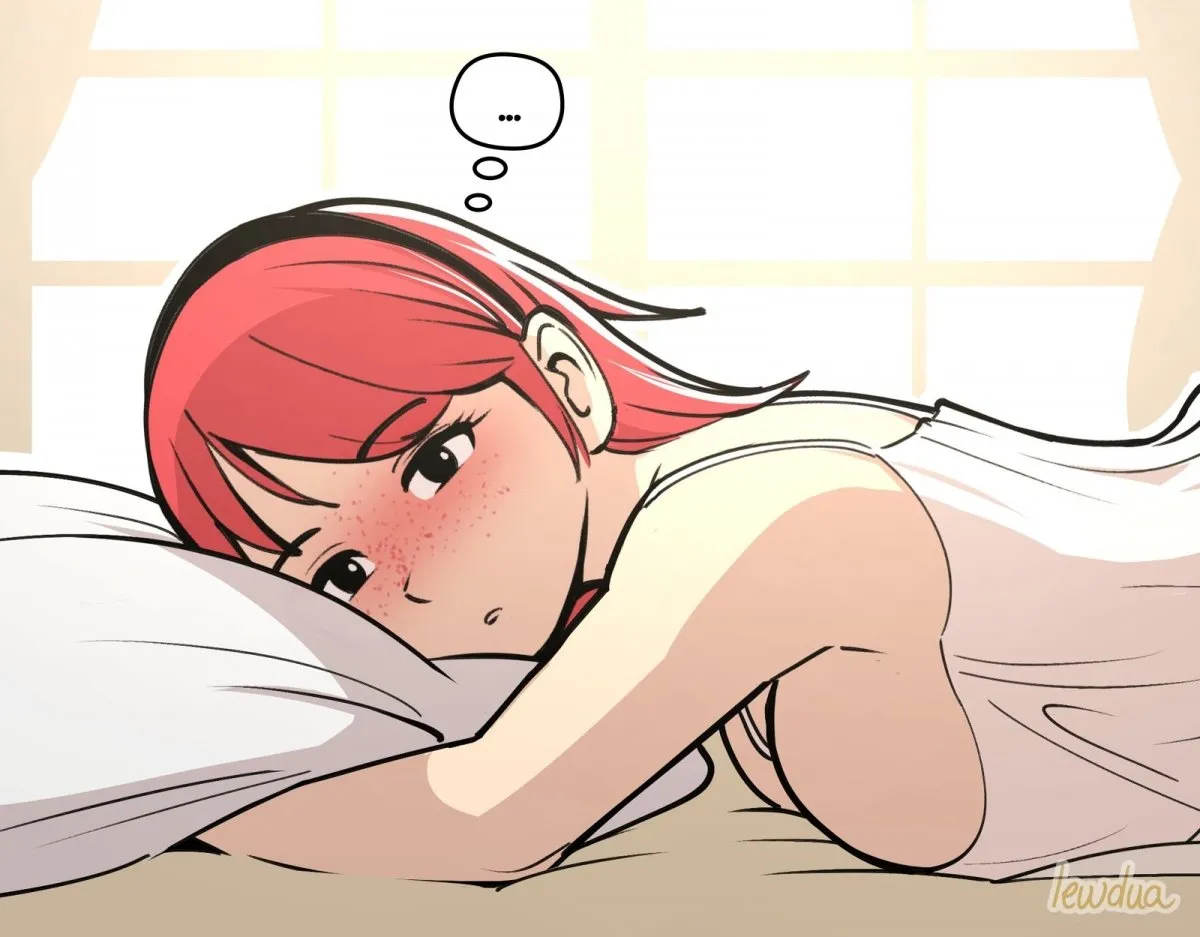 HentaiVN.net - Ảnh 10 - The Next Morning At Grandma Comic Porn - Chap 1