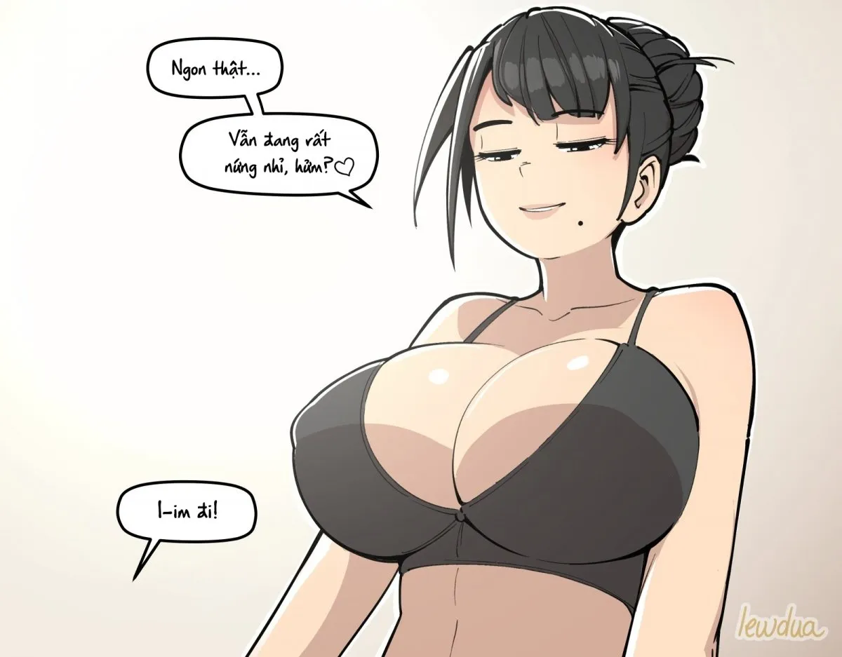 HentaiVN.net - Ảnh 13 - The Next Morning At Grandma Comic Porn - Chap 1