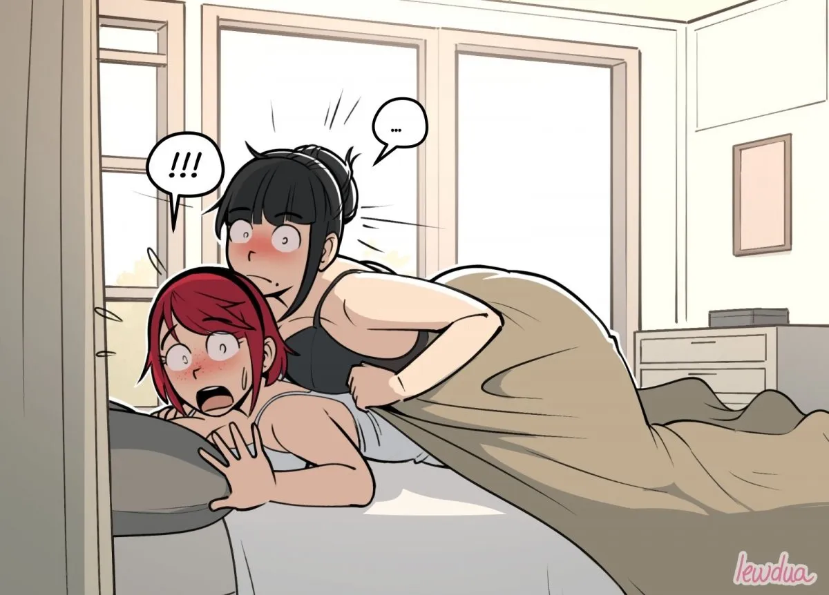 HentaiVN.net - Ảnh 42 - The Next Morning At Grandma Comic Porn - Chap 1