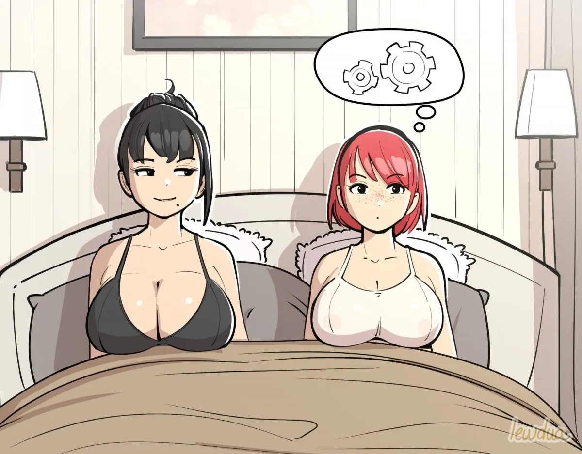 HentaiVN.net - Ảnh 4 - The Next Morning At Grandma Comic Porn - Chap 1