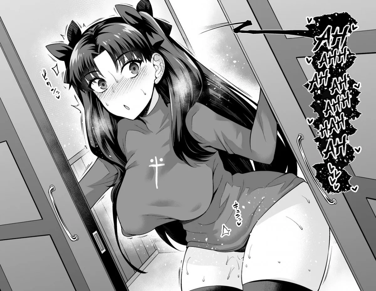 HentaiVN.net - Ảnh 6 - Saber, Shinji to Uwaki Sex Suru 2 [Saber, Shinji to Uwaki Sex Suru 2] - Oneshot
