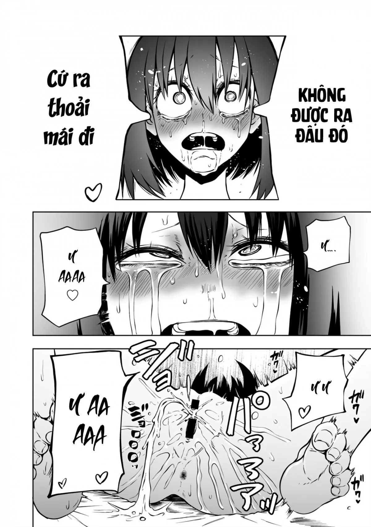 HentaiVN.net - Ảnh 27 - Love Hotel Joshikai Ch 1-6 - Chap 2