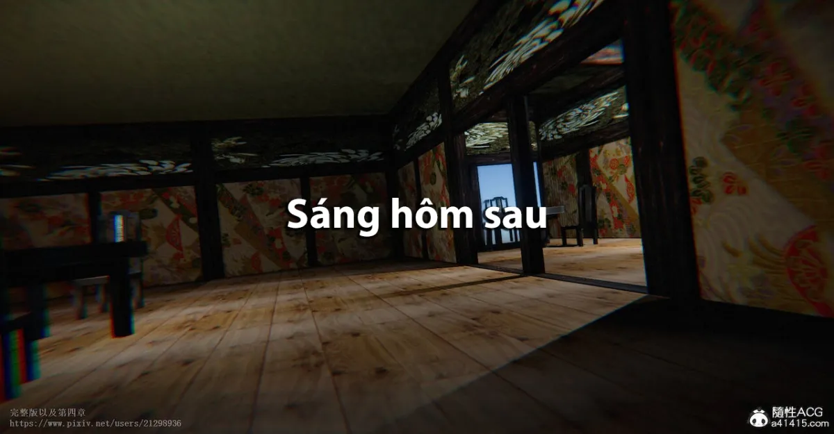 HentaiVN.net - Ảnh 12 - Tiên kiếm kì hiệp truyện 1 ~ 4 [仙劍奇俠傳 第１～４章] - Chap 1 - ( phần 3 ) Từ 308