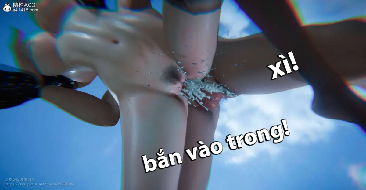 HentaiVN.net - Ảnh 12 - Tiên kiếm kì hiệp truyện 1 ~ 4 [仙劍奇俠傳 第１～４章] - Chap 8 - Phần 4