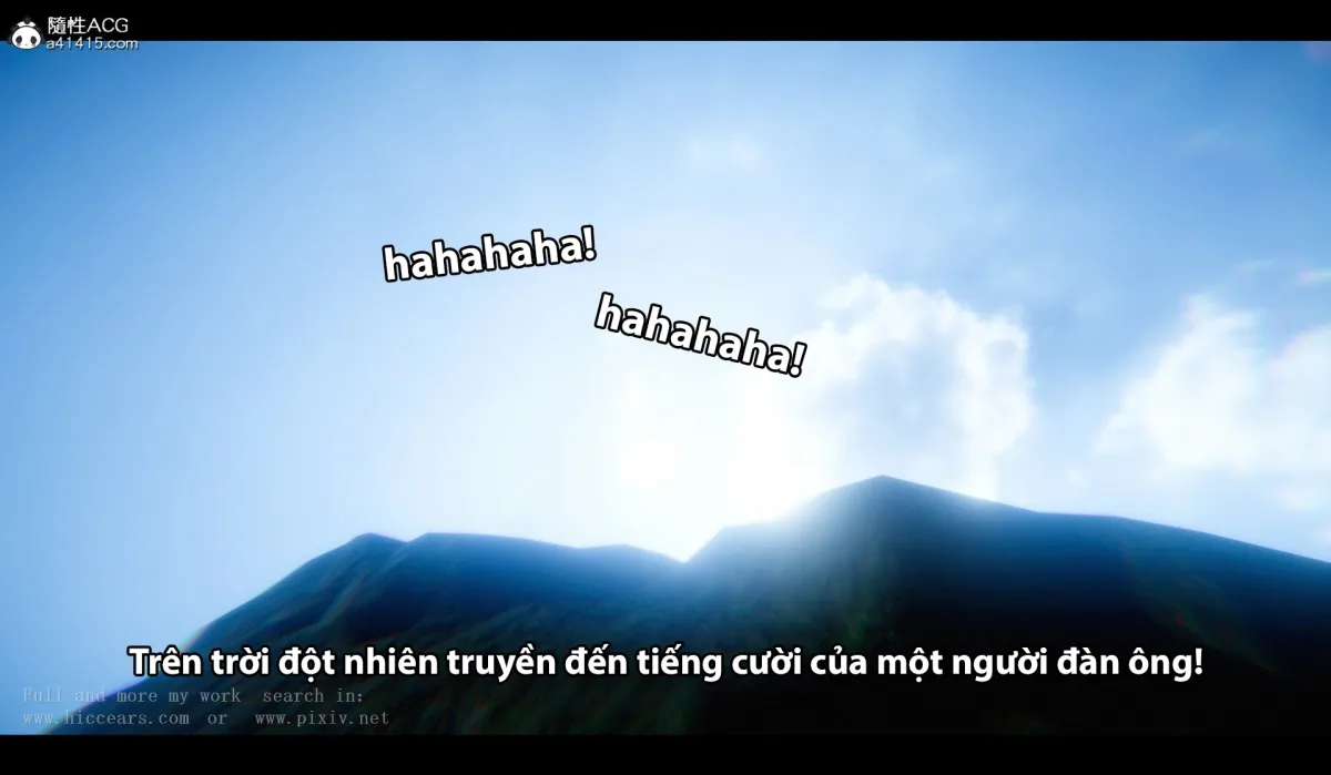 HentaiVN.net - Ảnh 18 - Tiên kiếm kì hiệp truyện 1 ~ 4 [仙劍奇俠傳 第１～４章] - Chap 8 - Phần 4