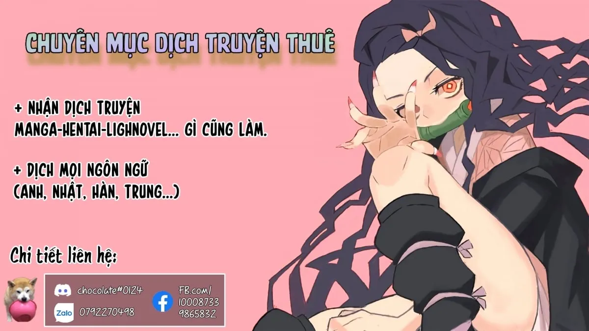 HentaiVN.net - Ảnh 2 - Konoe no Kyuujitsu - Oneshot