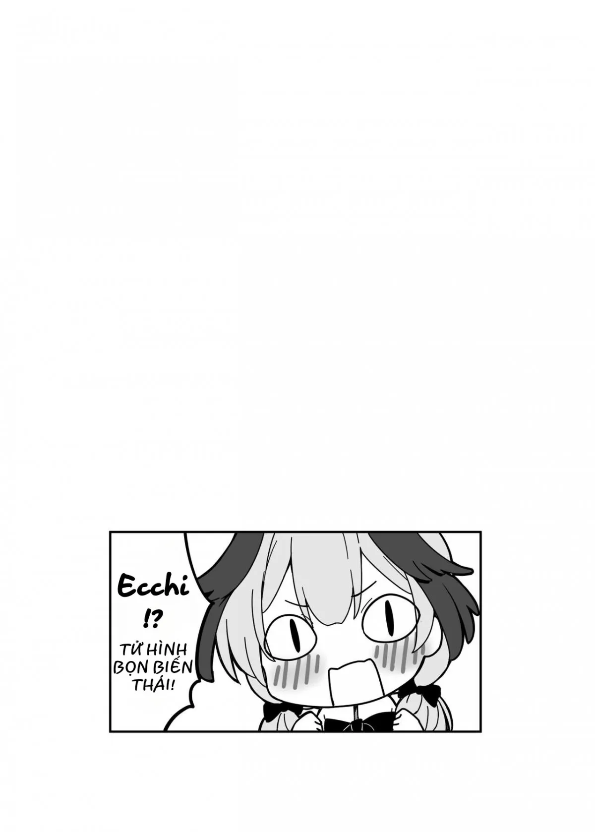 HentaiVN.net - Ảnh 14 - SWEET ARCHIVE 01 - Oneshot