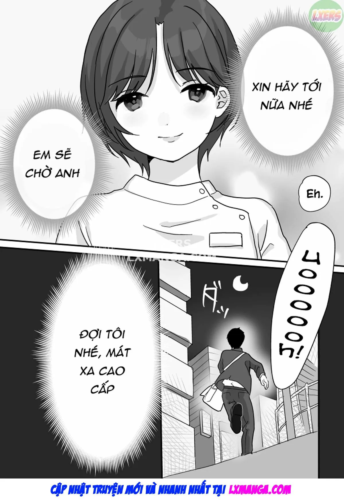 HentaiVN.net - Ảnh 15 - Nukumori Theraphy ~Providing Healing and Warmth~ [Nukumori Theraphy ~Iyashi to Nukumori o Teikyou Shimasu~] - Oneshot