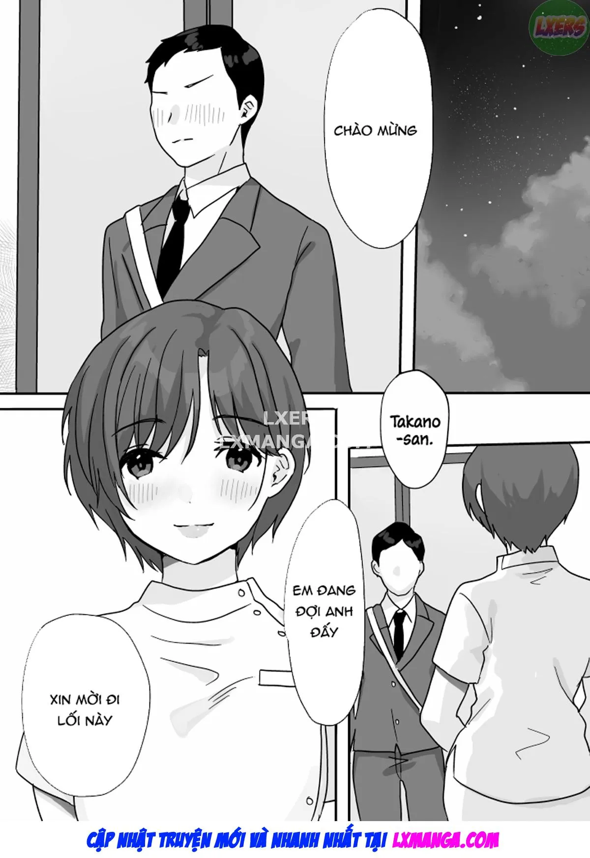 HentaiVN.net - Ảnh 19 - Nukumori Theraphy ~Providing Healing and Warmth~ [Nukumori Theraphy ~Iyashi to Nukumori o Teikyou Shimasu~] - Oneshot