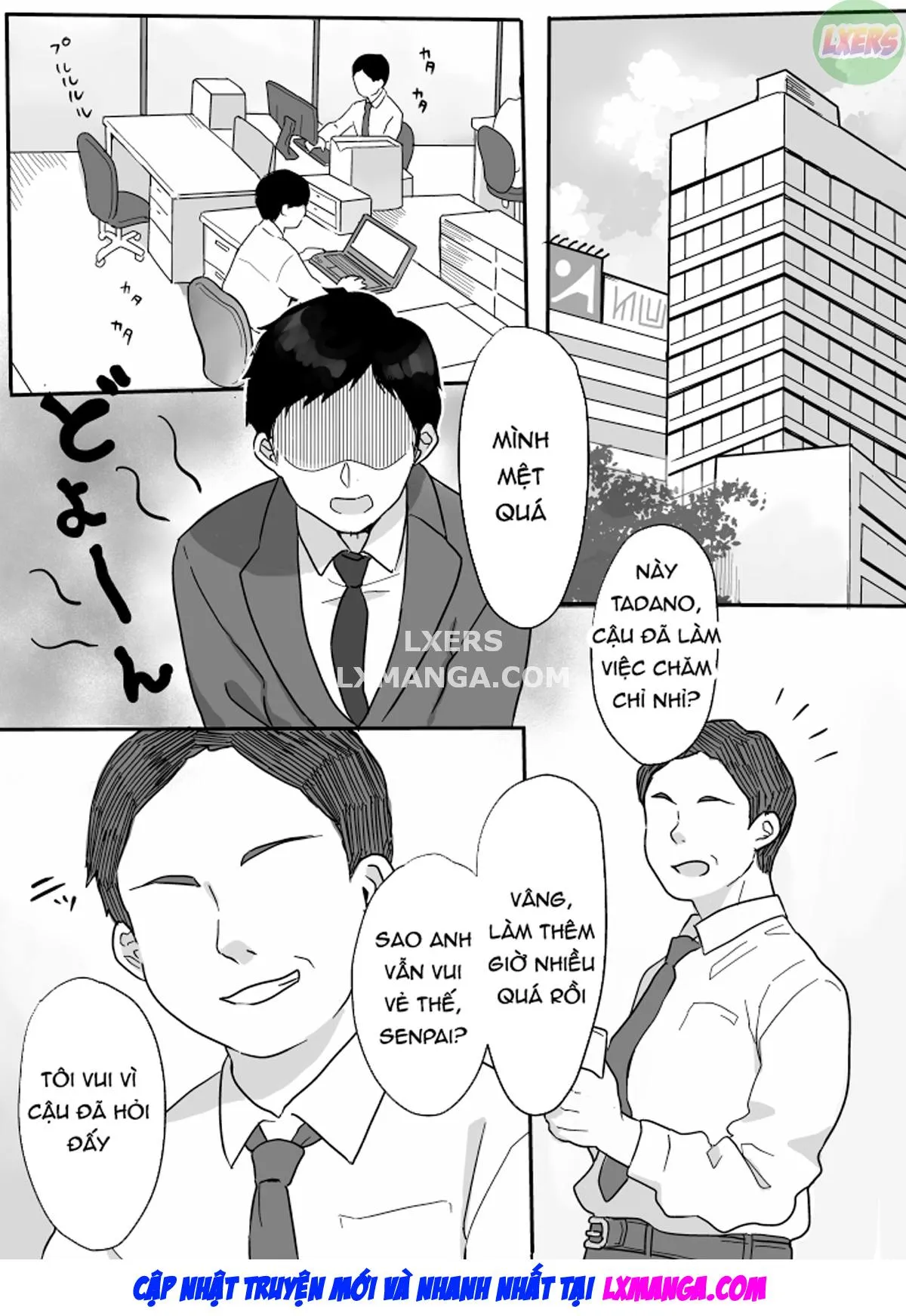 HentaiVN.net - Ảnh 3 - Nukumori Theraphy ~Providing Healing and Warmth~ [Nukumori Theraphy ~Iyashi to Nukumori o Teikyou Shimasu~] - Oneshot