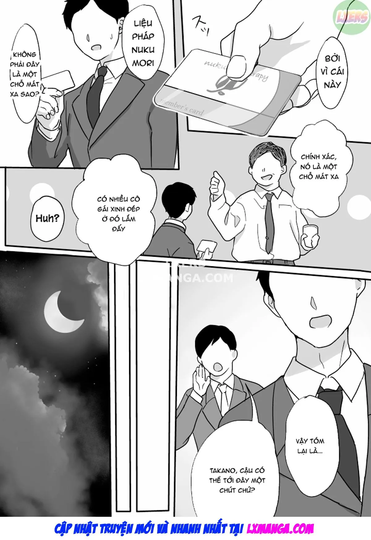 HentaiVN.net - Ảnh 4 - Nukumori Theraphy ~Providing Healing and Warmth~ [Nukumori Theraphy ~Iyashi to Nukumori o Teikyou Shimasu~] - Oneshot