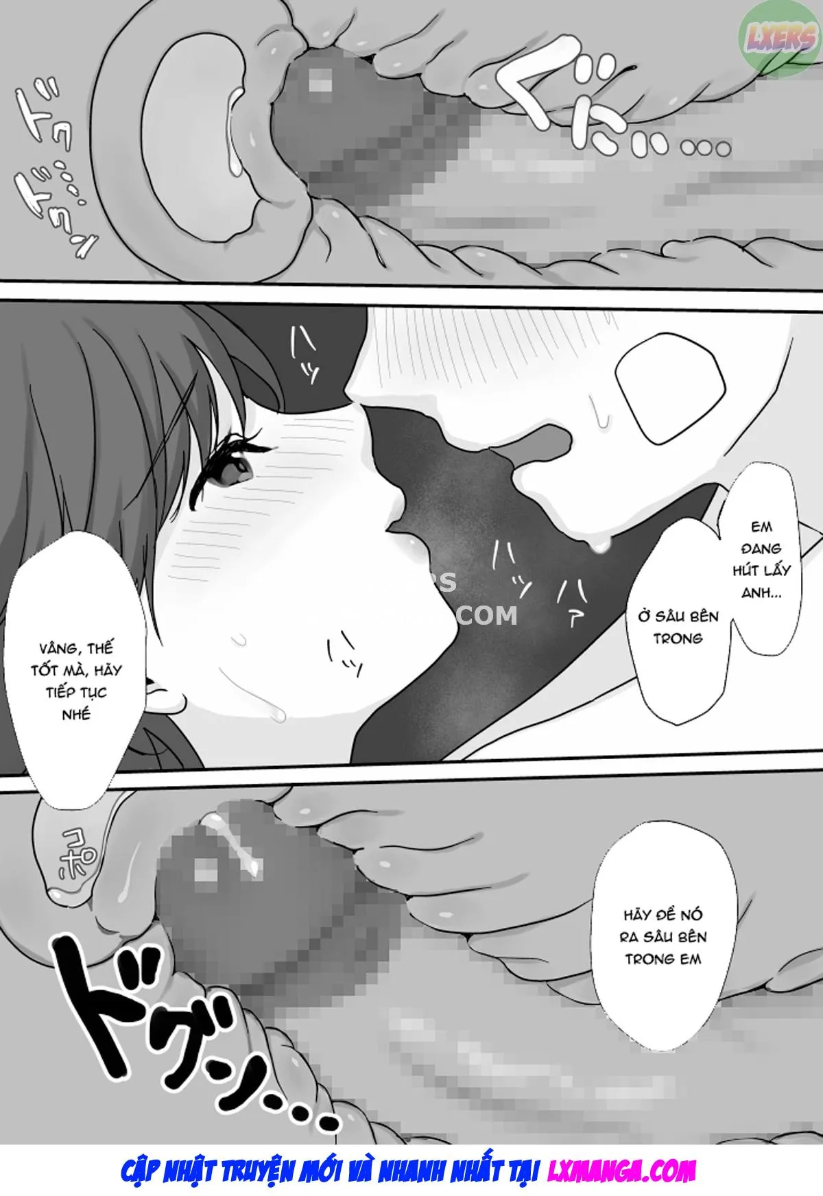 HentaiVN.net - Ảnh 40 - Nukumori Theraphy ~Providing Healing and Warmth~ [Nukumori Theraphy ~Iyashi to Nukumori o Teikyou Shimasu~] - Oneshot