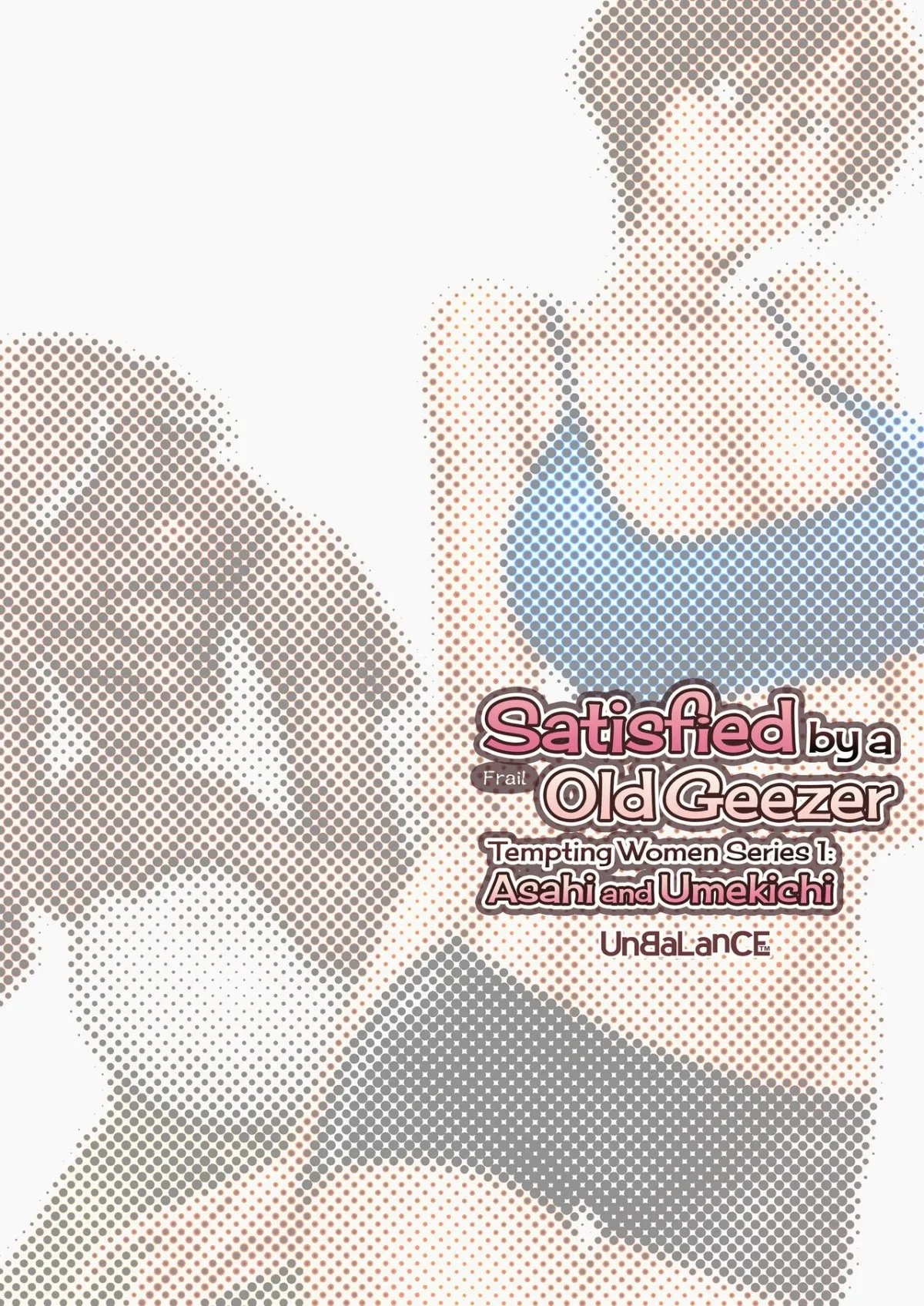 HentaiVN.net - Ảnh 73 - Satisfied By a Frail Old Geezer - Chap 1