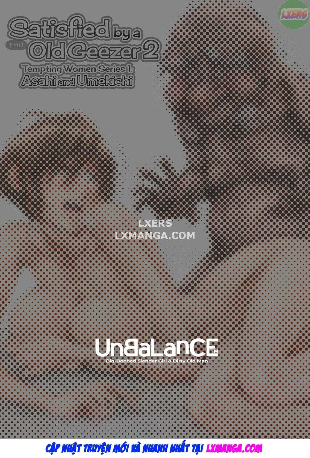 HentaiVN.net - Ảnh 3 - Satisfied By a Frail Old Geezer - Chap 2 - [END]