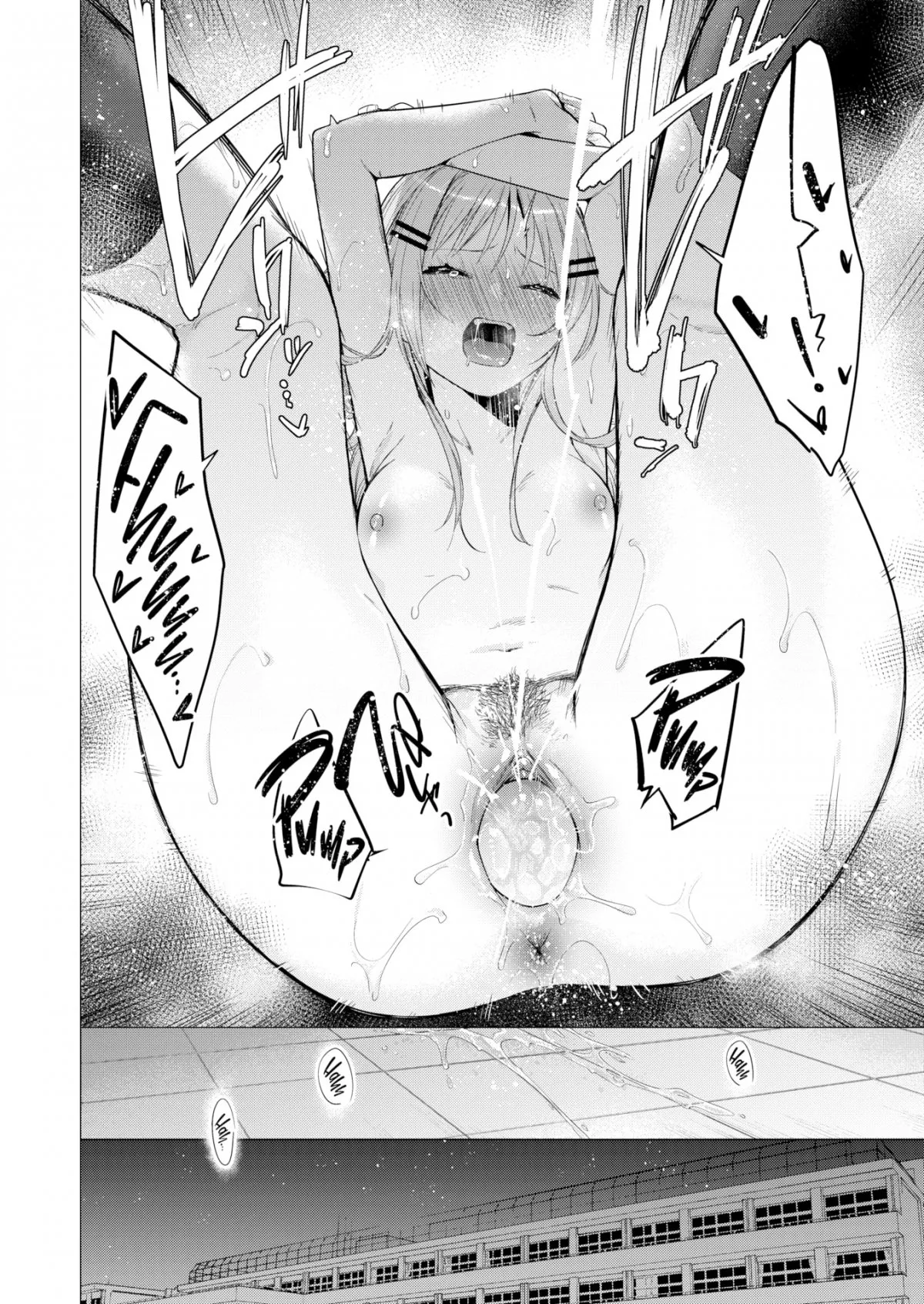 HentaiVN.net - Ảnh 22 - Hôm Nay, Tanemura Kurumi Vẫn Xinh Như Mọi Ngày - Ngọt