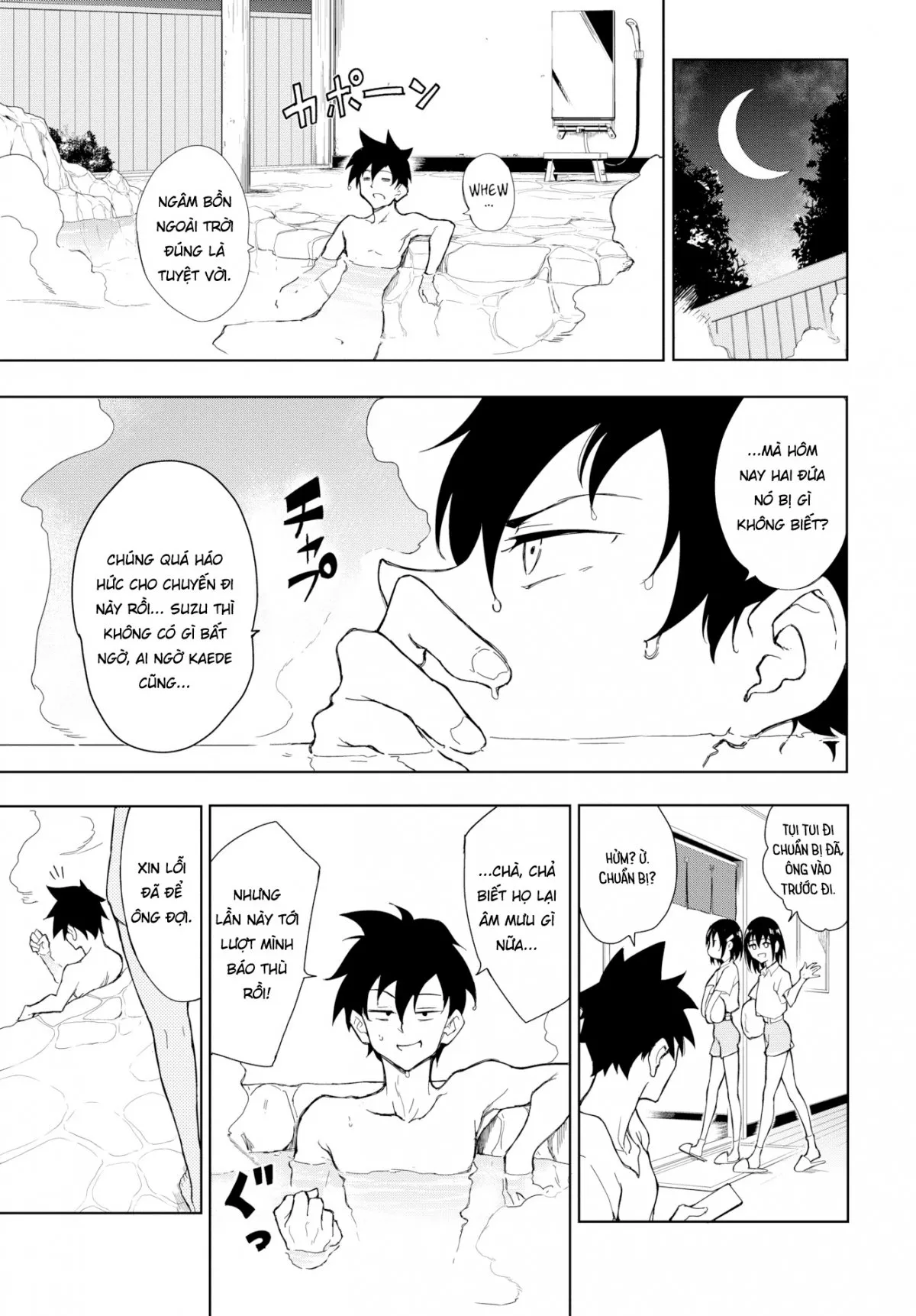 HentaiVN.net - Ảnh 7 - Kaede & Suzu 7 - Oneshot