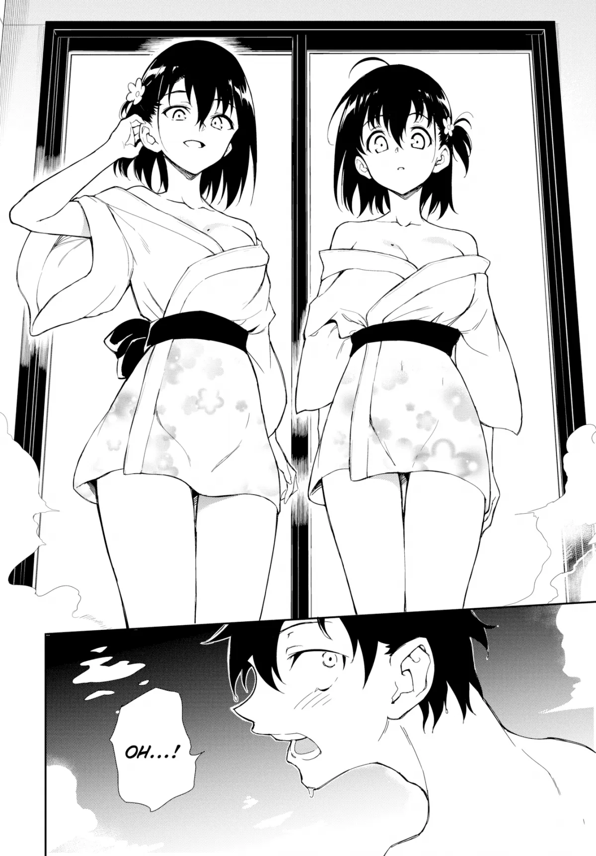 HentaiVN.net - Ảnh 8 - Kaede & Suzu 7 - Oneshot