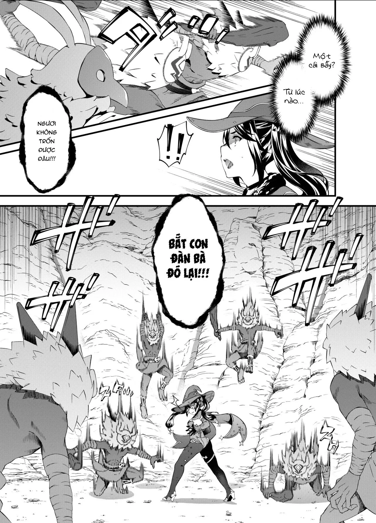 HentaiVN.net - Ảnh 6 - Ngày Ánh Sao Tàn! [星が堕ちた日, The Day the Star Descended] - Oneshot