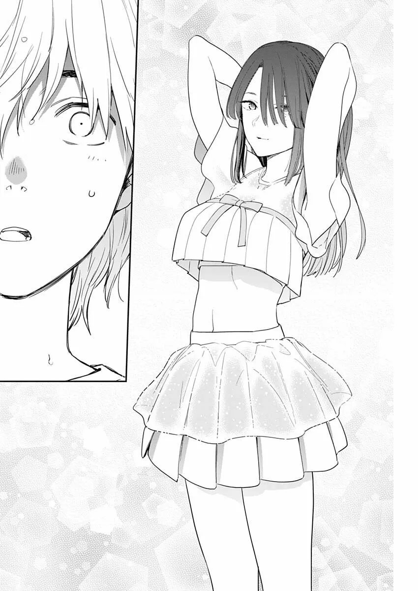 HentaiVN.net - Ảnh 6 - Shounen no Abyss [The World End Boy Meets Girl; 少年のアビス] - Chap 3
