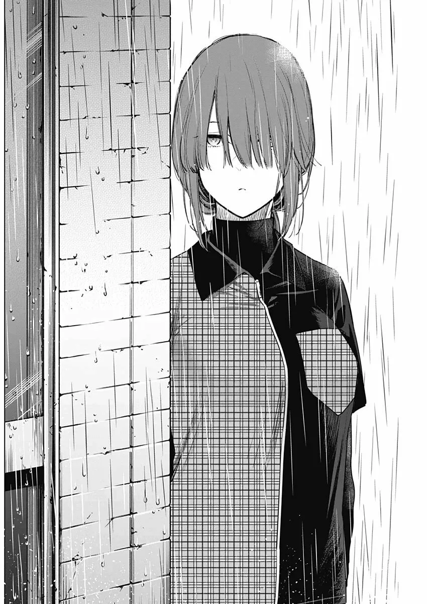 HentaiVN.net - Ảnh 9 - Shounen no Abyss [The World End Boy Meets Girl; 少年のアビス] - Chap 6: Chạy trốn