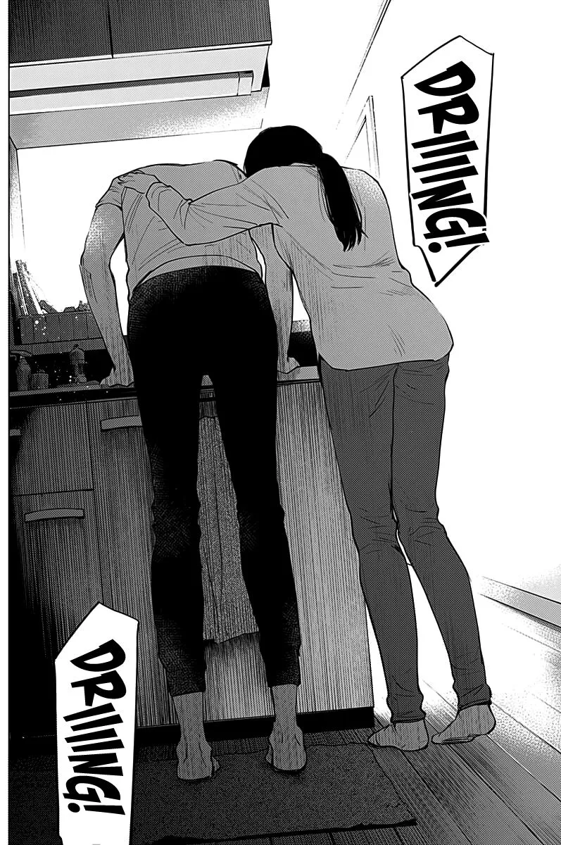 HentaiVN.net - Ảnh 10 - Shounen no Abyss [The World End Boy Meets Girl; 少年のアビス] - Chap 10: Giáo viên trung học