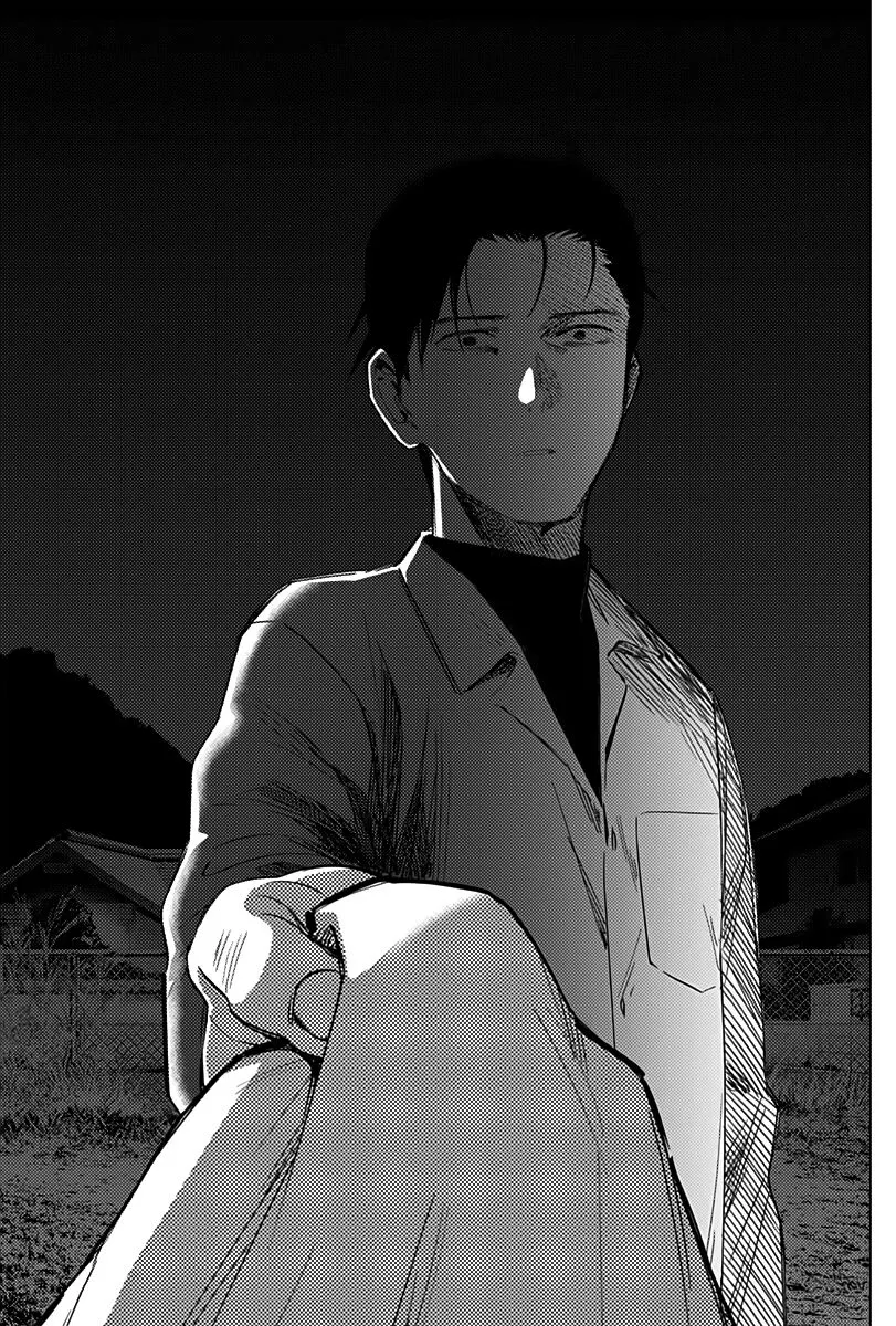 HentaiVN.net - Ảnh 16 - Shounen no Abyss [The World End Boy Meets Girl; 少年のアビス] - Chap 17: Ngôi mộ bên đồi