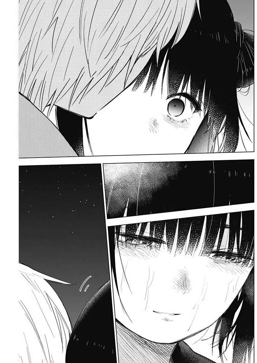 HentaiVN.net - Ảnh 12 - Shounen no Abyss [The World End Boy Meets Girl; 少年のアビス] - Chap 22: Ánh sáng