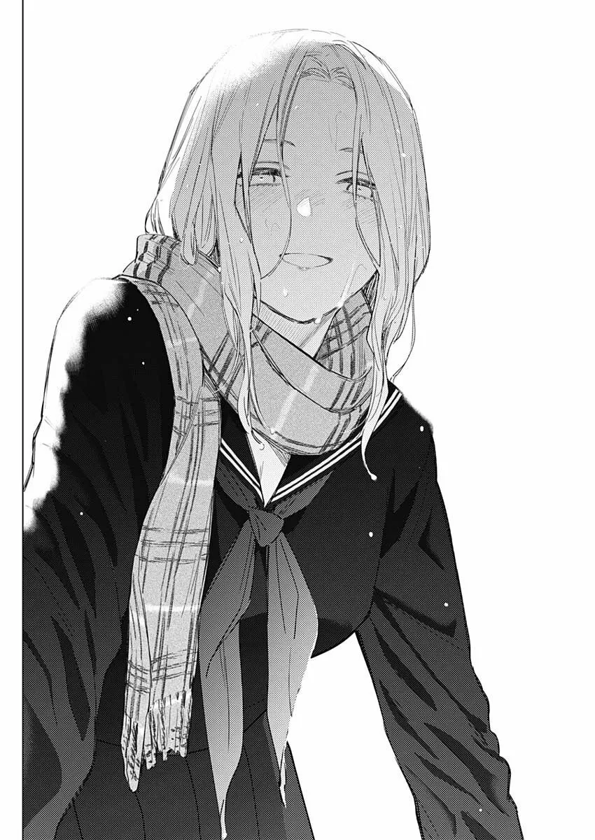 HentaiVN.net - Ảnh 9 - Shounen no Abyss [The World End Boy Meets Girl; 少年のアビス] - Chap 41: Thi thể trôi sông